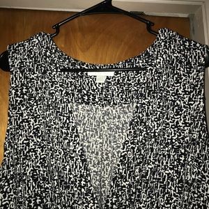 New York & Company Jumpsuit